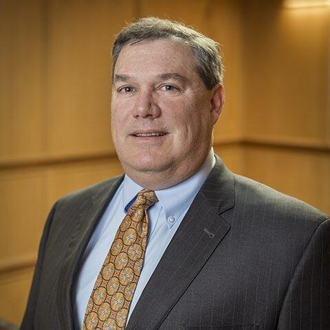 Merrill Lynch Financial Advisor Douglas Menz