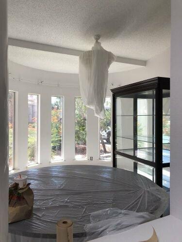 Hawkeye Painting and Yard Service