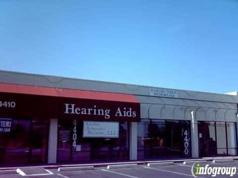 Sonora Hearing Care LLC