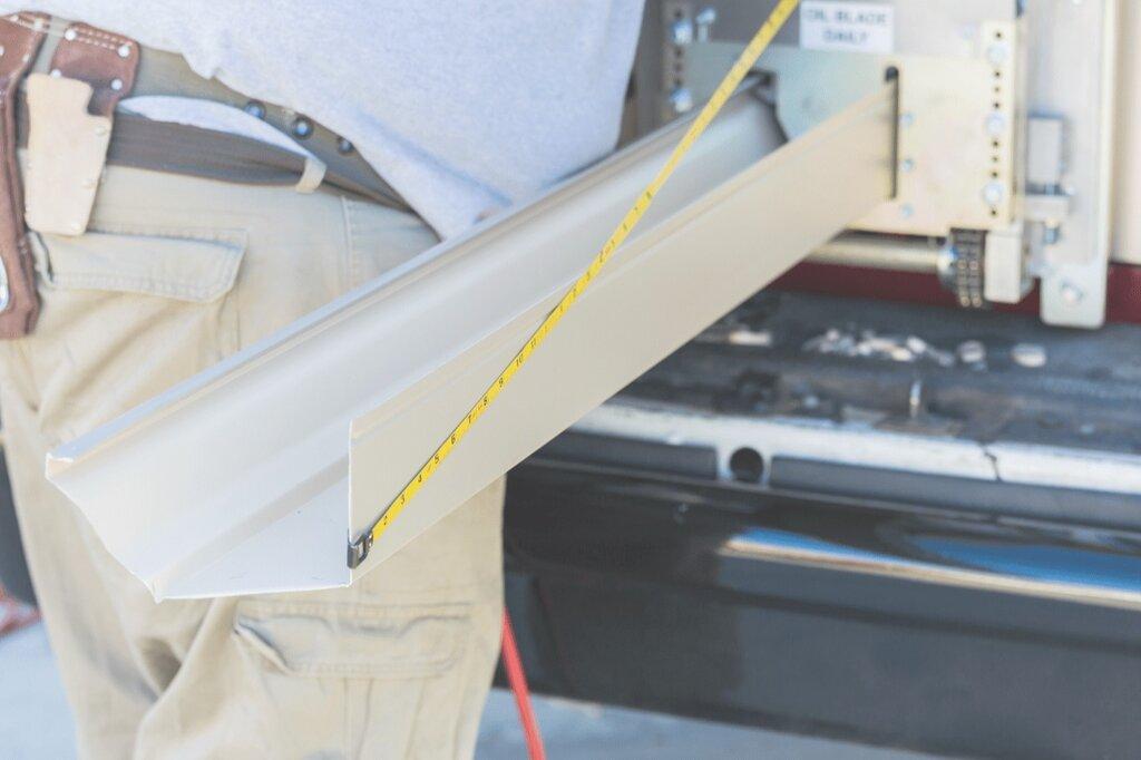 Larry's Gutters