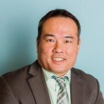 Merrill Lynch Financial Advisor Tom Wang