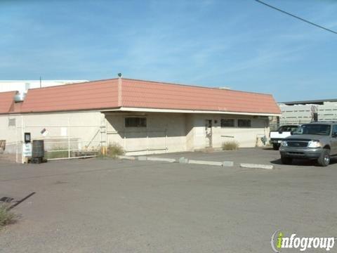 United Asset Services