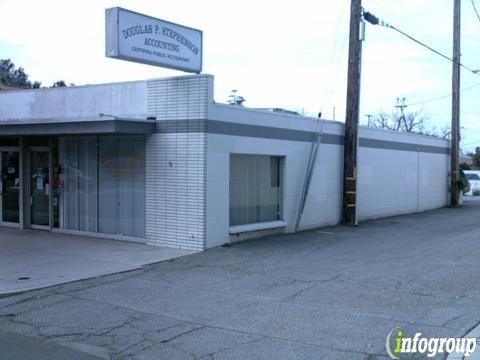 Stephenson Accountancy Corporation