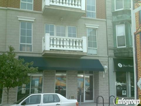 Delta Condominium Associates