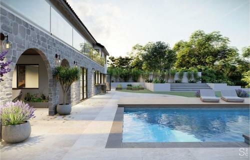 A List Development Inc