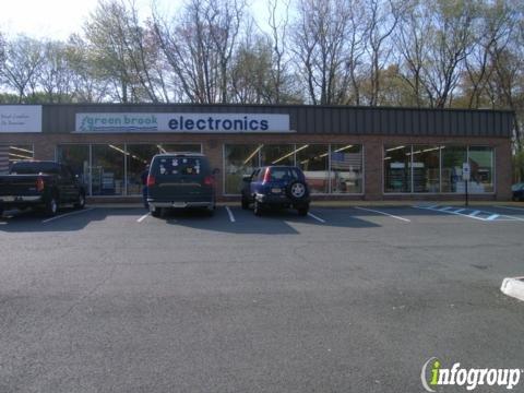 Green Brook Electronics