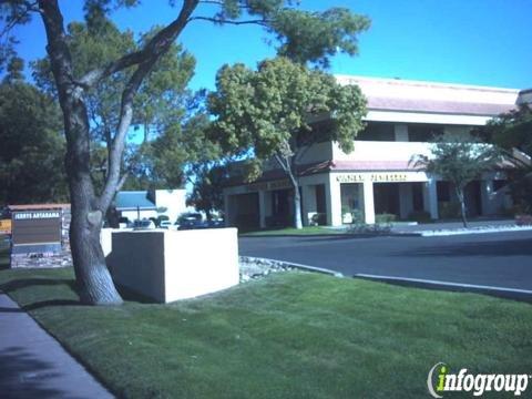 Allred, Sharon K CPA