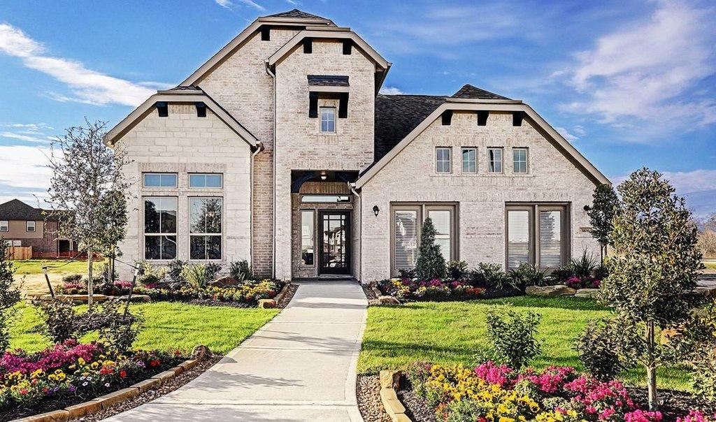 K Hovnanian Homes Dry Creek Village