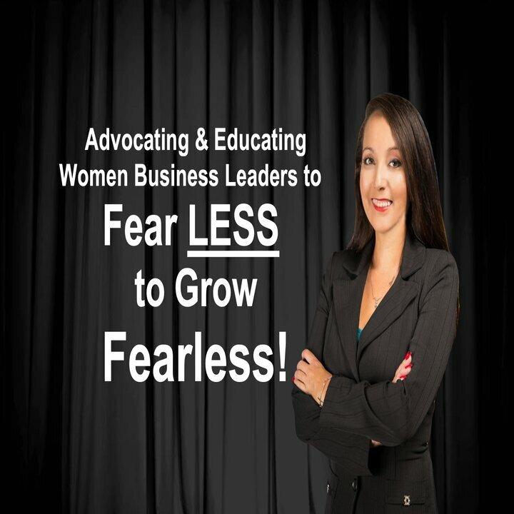 Jo Rawald Business Coach