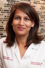 Rehana Becker, MD