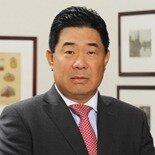 Bank of America Private Client Advisor Danny De La Mora