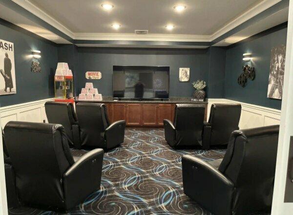 Hampton Manor of Chesapeake Premier Assisted Living, Memory Care