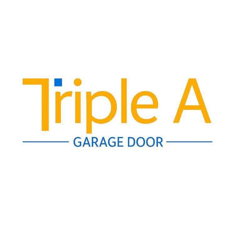 Triple A Garage Doors