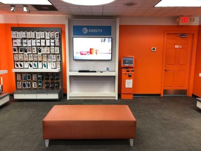 AT&T Store