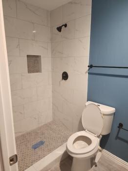 Trident Restoration Services