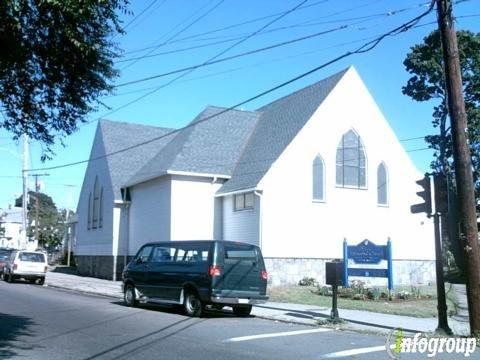 Grace Episcopal Church of Everett