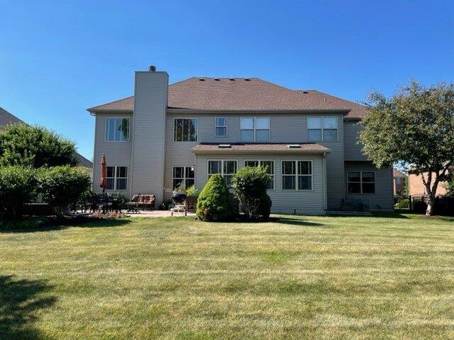 Dimpi Mittal-Coldwell Banker Realty