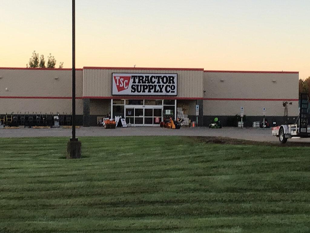 Tractor Supply