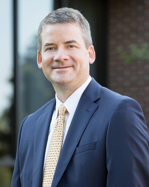 Merrill Lynch Financial Advisor Eric Berls