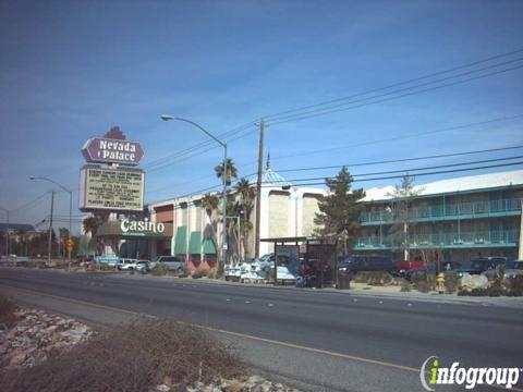 Eastside Cannery Casino-Hotel