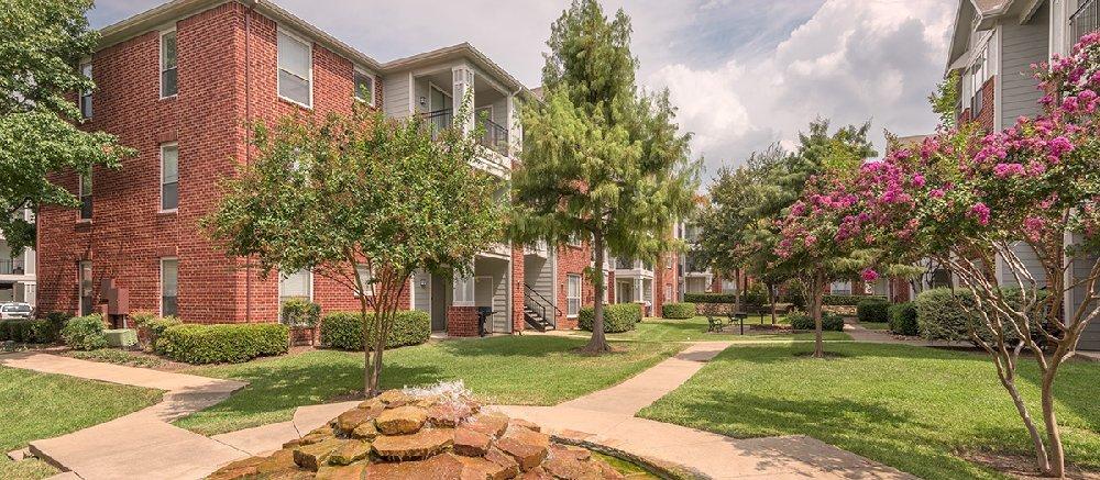 Maa Grand Courtyards