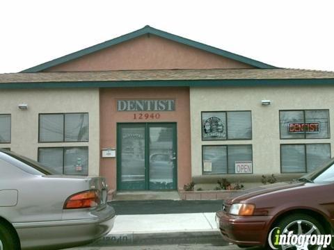 Family Dental Care