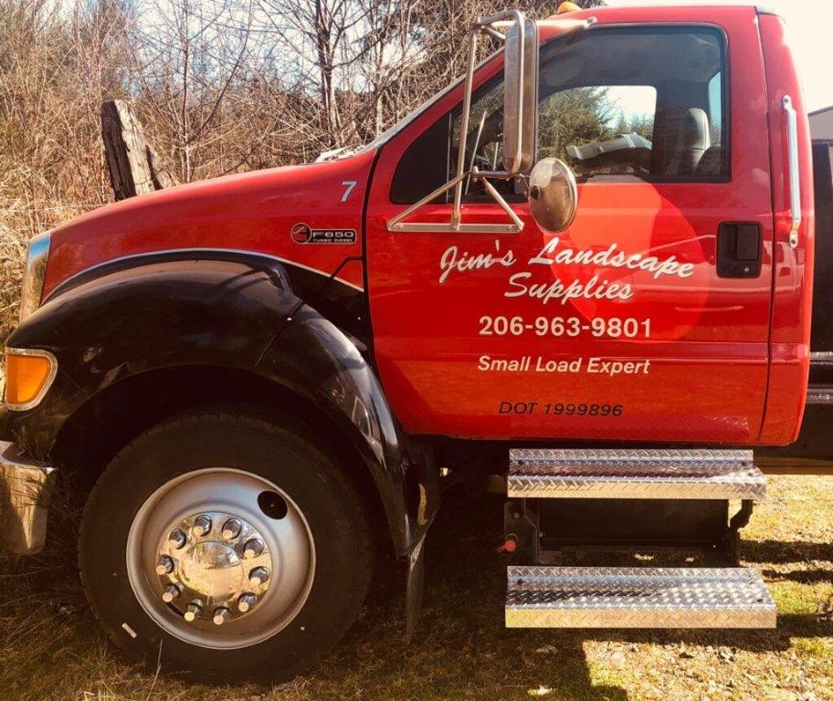 Jim's Landscape Supplies