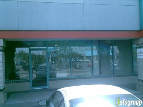 Kleopatra Koyfman, DDS - Gentle Dental Care