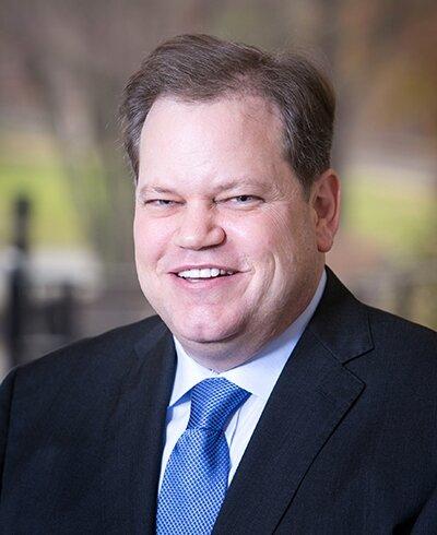 Mark Jones-Private Wealth Advisor, Ameriprise Financial Services, LLC