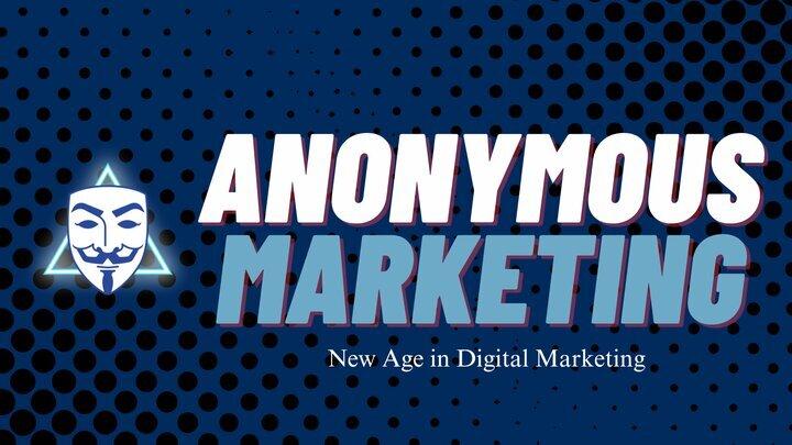 Anonymous Marketing, LLP