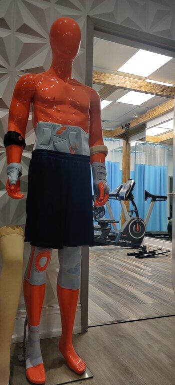 Mimico Physiotherapy & Chiropractic Clinic