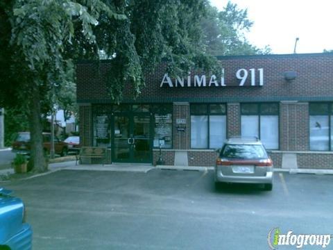 BluePearl Veterinary Partners-Skokie