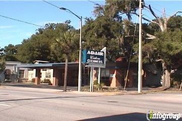 Adair Custom Cleaners