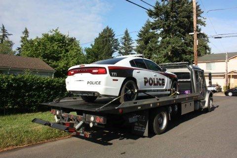 Affordable Car Towing LLC