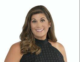 Jones-Papadopoulos: Lisamarie Watson, Prosper Realtor