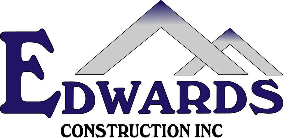 Edwards Construction Inc