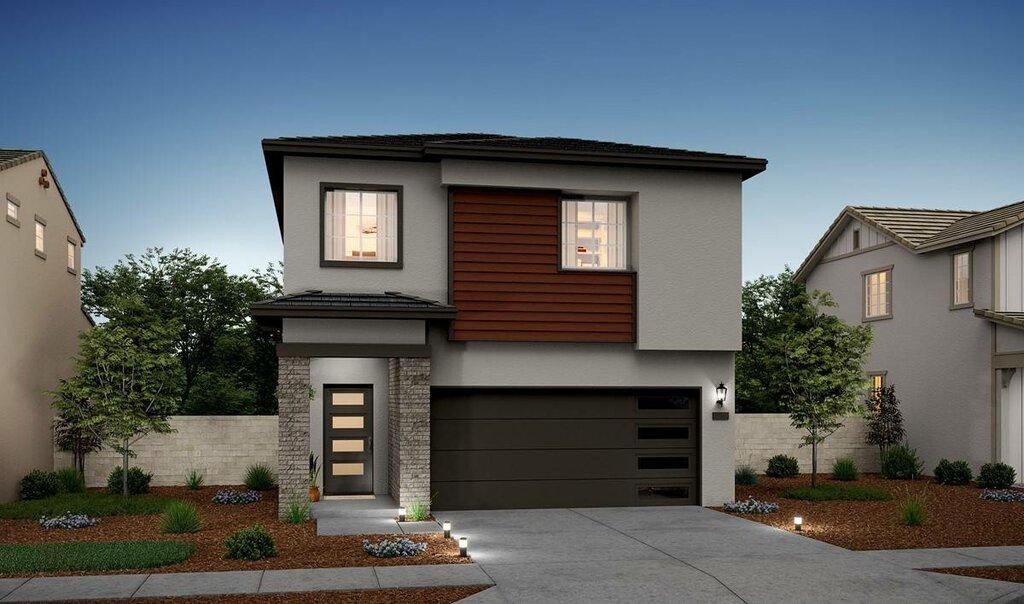 K Hovnanian Homes Springs at the Ranch