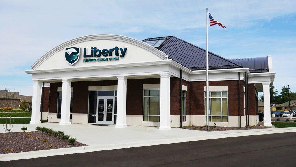 Liberty Federal Credit Union