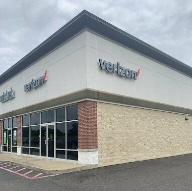 Russell Cellular-Verizon Authorized Retailer