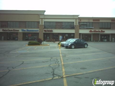 Midwest Housing Development Fund Inc