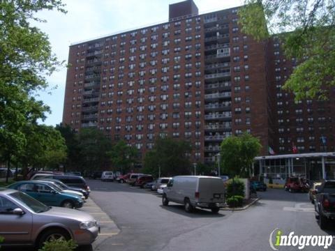 Trinity Baptist Church