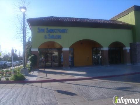 Nails & Reflexology By Shely