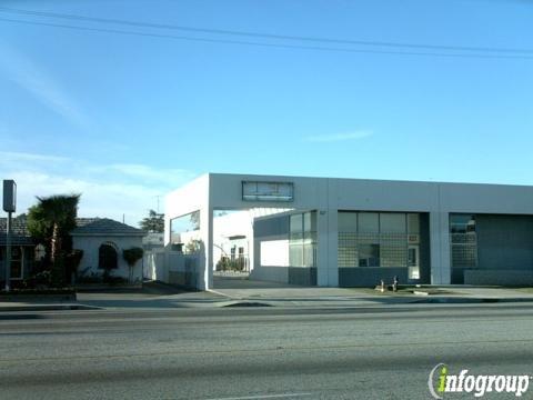 West Embroidery Equipment Inc