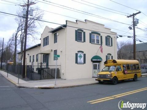 Green Brook Academy