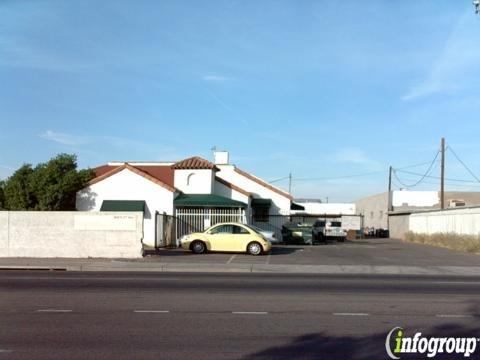 PMA Photometals of Arizona Inc