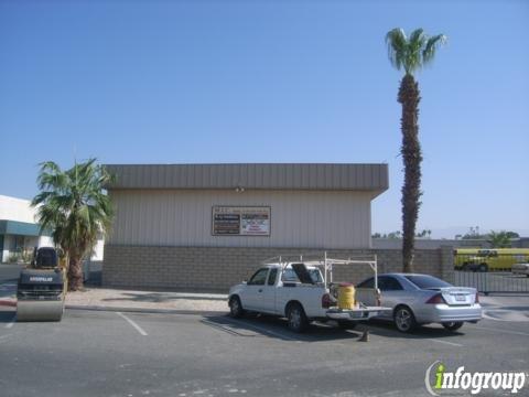 Priority One Air Conditioning Plumbing & Heating Inc