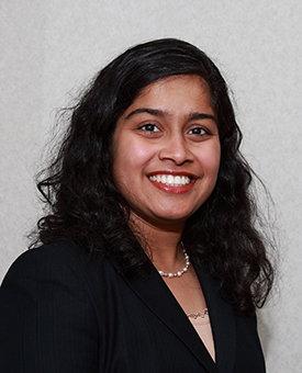 Lekshmi Venugopal, MD - Linden Oaks Medical Group