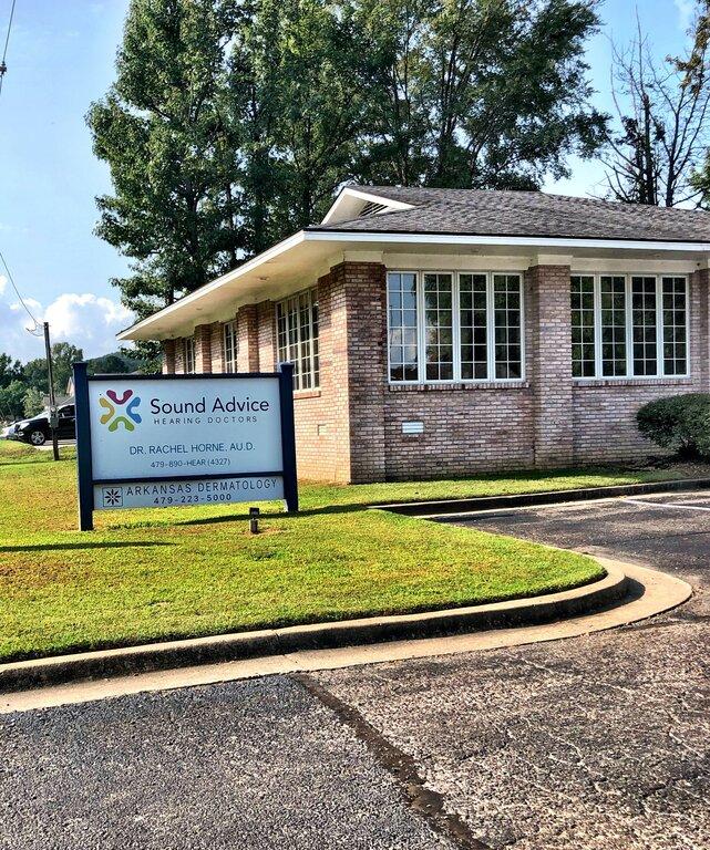 Sound Advice Hearing Doctors