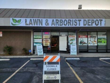 Lawn and Arborist Depot