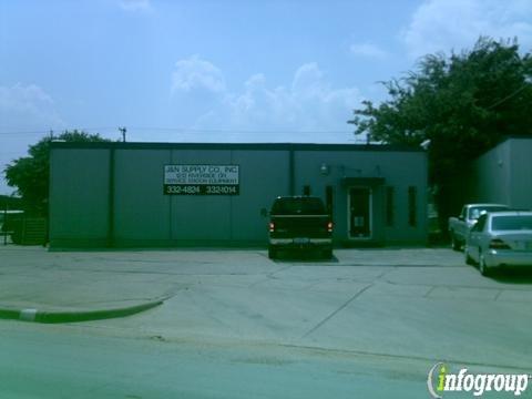 J & N Supply Co